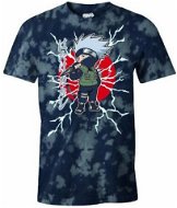 Naruto - Kakashi - tričko M - Tričko