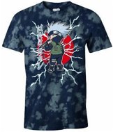 Naruto - Kakashi - tričko - Tričko