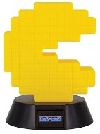 Pac Man - leuchtende Figur - Figur
