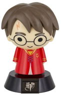 Harry Potter - Quidditch - világító figura - Figura