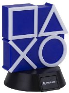 Asztali lámpa PlayStation Icon - lámpa - Stolní lampa
