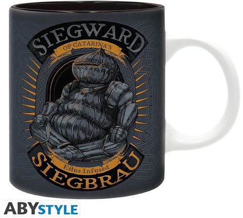 Dark Souls - Siegward - hrnek - Hrnek - Hlavní obrázek