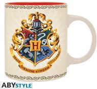 Harry Potter - Hogwarts Houses - bögre - Bögre