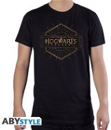 Hogwarts Legacy - tričko L - Tričko