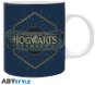 Hogwarts Legacy - Logo - hrnek - Hrnek