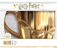 Harry Potter – Golden Snitch – hrnček - Hrnček