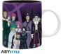 Hunter x Hunter - Phantomtruppe - Becher - Tasse