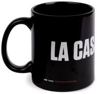 La Casa De Papel - Logo - Becher - Tasse