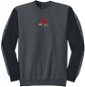 PlayStation - Japanisch Tex - Sweatshirt - Sweatshirt