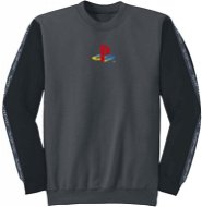 PlayStation - Japanese Tex - pulóver - Pulóver