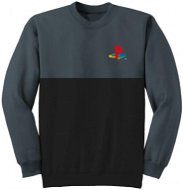 PlayStation - Classic Logo - pulóver - Pulóver