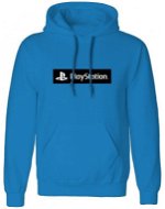 PlayStation - Box Logo - kapucnis pulóver - Pulóver