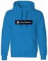 PlayStation - Box Logo XL Hoodie - Sweatshirt