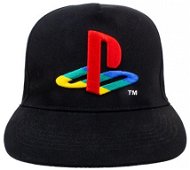 PlayStation - Klassisches Logo - Kappe - Kappe