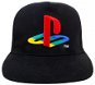 Basecap PlayStation - Klassisches Logo - Kappe - Kšiltovka