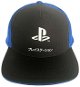Kšiltovka PlayStation - Katakana Logo - kšiltovka - Kšiltovka