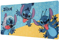 Lilo & Stitch - Herní podložka na stůl - Podložka pod myš