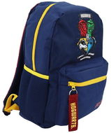 Harry Potter - Hogwarts Crest - Rucksack - Rucksack