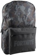 Fortnite - Camouflage Pattern - hátizsák - Hátizsák