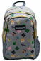 Rucksack Minecraft - Characters - Schulrucksack - Batoh