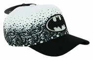 Batman - Logo - baseballsapka - Baseball sapka