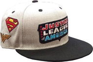 Justice League - Cap - Basecap