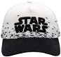 Star Wars - Logo - baseballsapka - Baseball sapka