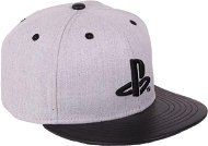 PlayStation – Logo – šiltovka - Šiltovka