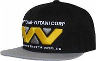 Alien - Wayland Yutani Corp - kšiltovka - Kšiltovka