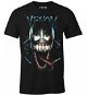 Marvel - Dark Venom - tričko M - Tričko