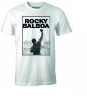 Rocky Balboa - tričko M - Tričko