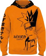Sweatshirt Naruto - Perseverance of Naruto - Sweatshirt für Kinder ab 10 Jahre - Mikina
