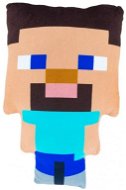 Minecraft - Steve - polštář - Pillow