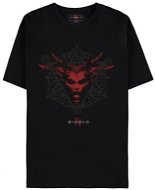 Diablo IV - Lilith Sigil - T-Shirt L - T-Shirt