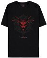 Diablo IV - Lilith Sigil - tričko XL
