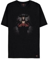 Diablo IV – Unholy Alliance – tričko XXL - Tričko