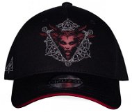 Diablo IV - Seal of Lilith - baseball sapka - Baseball sapka