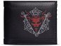Diablo IV - Lilith Seal - Brieftasche - Portemonnaie