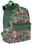 Minecraft - Crazy - Rucksack - Rucksack