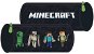 Minecraft – Characters – peračník na písacie potreby - Puzdro do školy
