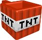 Minecraft - TNT - 3D hrnek - Hrnek
