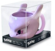 Pokémon - Mewtwo - 3D-Becher - Tasse