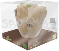 Hrnček Groot – 3D hrnček - Hrnek
