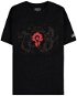 World of Warcraft - Azeroth Horde - tričko - T-Shirt
