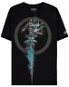 World of Warcraft - Frostmourne Sword - T-Shirt S - T-Shirt