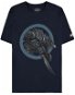 World of Warcraft - Worgen - T-Shirt M - T-Shirt