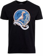 Kingdom Come: Deliverance - Dragon Painting - T-Shirt M - T-Shirt