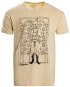 Kingdom Come: Deliverance - Medieval Art - T-Shirt XXL - T-Shirt
