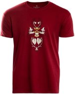 Kingdom Come: Deliverance - Talmberg - T-Shirt L - T-Shirt