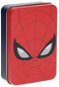 Spiderman – hracie karty v plechovej škatuľke - Kartová hra
